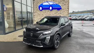 Peugeot 2008  - Gt - photo 0