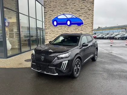 Peugeot 2008 - 1.2 HYBRID 145CH GT E-DCS6 - 25 975 €