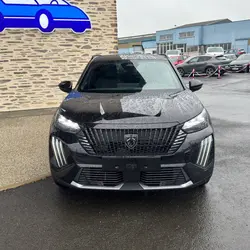 Peugeot 2008 1.2 HYBRID 145CH GT E-DCS6 Saint-L&eacute;ger-de-Lini&egrave;res