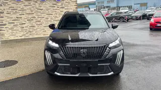 Peugeot 2008  - Gt - photo 1