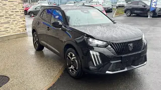 Peugeot 2008  - Gt - photo 2