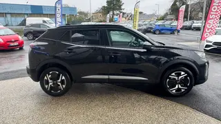 Peugeot 2008  - Gt - photo 3