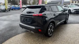 Peugeot 2008  - Gt - photo 4