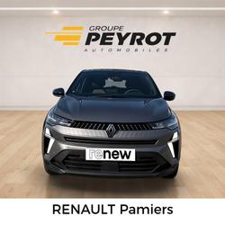 Renault Captur Captur E-Tech full hybrid 145 ch Techno Pamiers