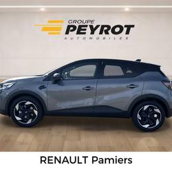 Renault Captur Captur E-Tech full hybrid 145 ch Techno Pamiers