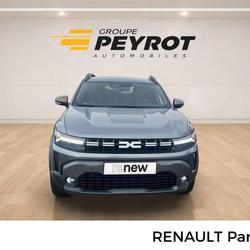 Dacia Duster Duster Hybrid 140 Extreme Pamiers