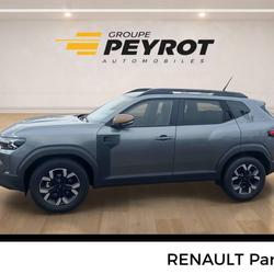 Dacia Duster Duster Hybrid 140 Extreme Pamiers