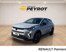 Renault Symbioz - Symbioz E-Tech full hybrid 145 Esprit Alpine - 30 990 €