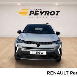 Renault Symbioz Symbioz E-Tech full hybrid 145 Esprit Alpine Pamiers
