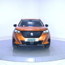 Peugeot 2008 2008 PureTech 100 S&S BVM6 - Style Fontenay-le-Comte