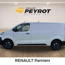 Citroen Jumpy JUMPY FGN M BLUEHDI 150 S&S BVM6 WORKER Pamiers