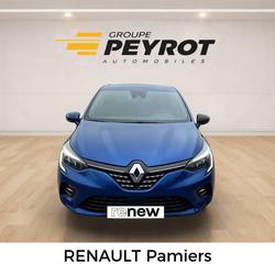 Renault Clio 5 Clio TCe 90 Techno Pamiers