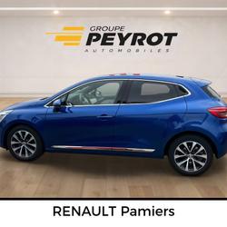 Renault Clio 5 Clio TCe 90 Techno Pamiers