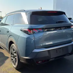 Peugeot 5008 HYBRID 145CH GT E-DCS6 Saint-L&eacute;ger-de-Lini&egrave;res