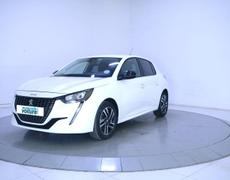 Peugeot 208 Fontenay-le-Comte