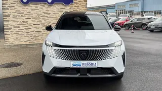 Peugeot 5008  - Gt - photo 1