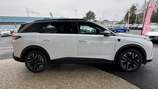 Peugeot 5008  - Gt - photo 3