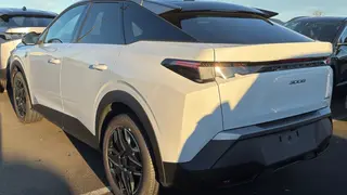 Peugeot 3008  - Gt - photo 2