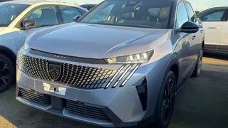 Peugeot 3008  - Gt - photo 0