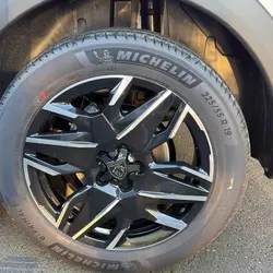 Peugeot 3008 1.2 HYBRID 145CH GT E-DCS6 Saint-L&eacute;ger-de-Lini&egrave;res