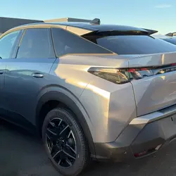 Peugeot 3008 1.2 HYBRID 145CH GT E-DCS6 Saint-L&eacute;ger-de-Lini&egrave;res