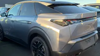 Peugeot 3008  - Gt - photo 2