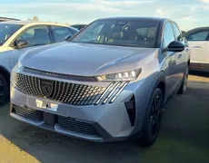 Peugeot 3008 Mérignac