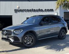 Mercedes GLC Guer