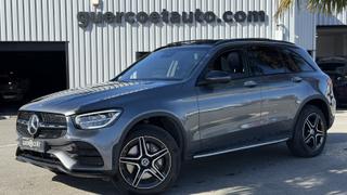 Mercedes GLC  - Amg - photo 0