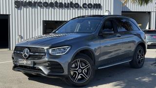 Mercedes GLC  - Amg - photo 1