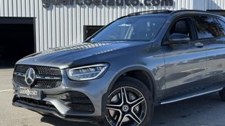 Mercedes GLC  - Amg - photo 2