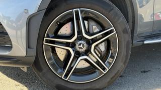 Mercedes GLC  - Amg - photo 3