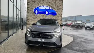 Peugeot 3008  - Gt - photo 1