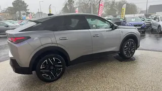 Peugeot 3008  - Gt - photo 3