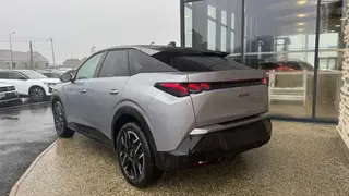 Peugeot 3008  - Gt - photo 4