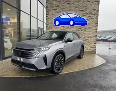 Peugeot 3008 Mérignac