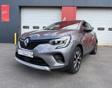 Renault Captur Divatte-sur-Loire