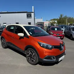 Renault Captur 0.9 TCE 90CH STOP&START ENERGY ARIZONA ECO&sup2; Nantes
