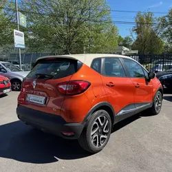Renault Captur 0.9 TCE 90CH STOP&START ENERGY ARIZONA ECO&sup2; Nantes