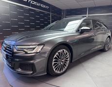 Audi A6 Avant Saint-Martin-d'Hères