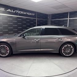 Audi A6 Avant 55 TFSI E 367 CV COMPETITION QUATTRO S TRONIC 7 Saint-Martin-d'H&egrave;res