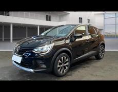 Renault Captur Les Sables-d'Olonne