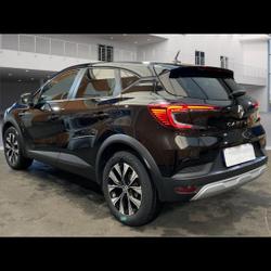 Renault Captur 1.0 TCe 90ch Evolution occasion - Les Sables-d'Olonne - photo 3/9