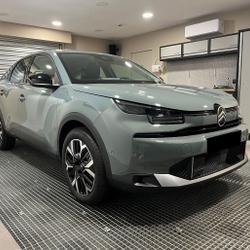 Citroen C4 1.2 HYBRIDE 145 S&S BUSINESS AUTOMATIQUE - GARANTIE 3 ANS Montaigu-Vend&eacute;e