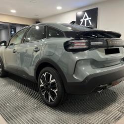 Citroen C4 1.2 HYBRIDE 145 S&S BUSINESS AUTOMATIQUE - GARANTIE 3 ANS Montaigu-Vend&eacute;e