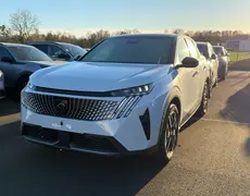 Peugeot 3008 Saint-Léger-de-Linières