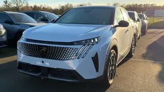 Peugeot 3008  - Gt - photo 0