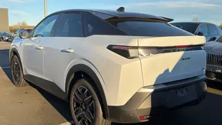 Peugeot 3008  - Gt - photo 2