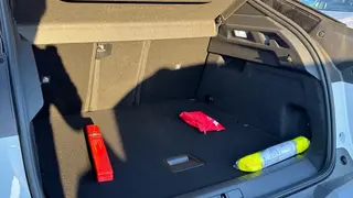 Peugeot 3008  - Gt - photo 3