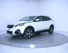 Peugeot 3008 Fontenay-le-Comte
